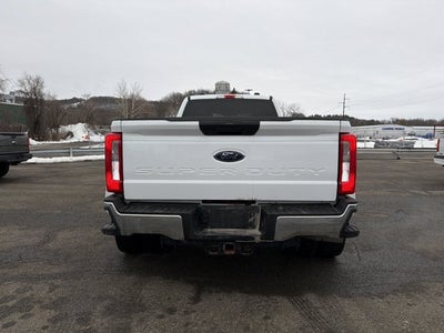 2024 Ford F-350SD XLT DRW