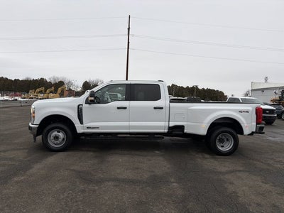 2024 Ford F-350SD XLT DRW