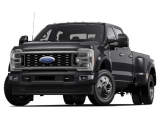 2023 Ford F-450SD Lariat DRW