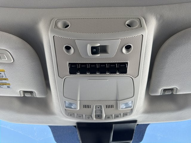 2021 Ford F-450SD Limited DRW