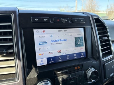 2021 Ford F-450SD Limited DRW