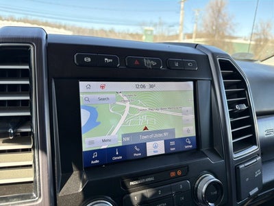 2021 Ford F-450SD Limited DRW