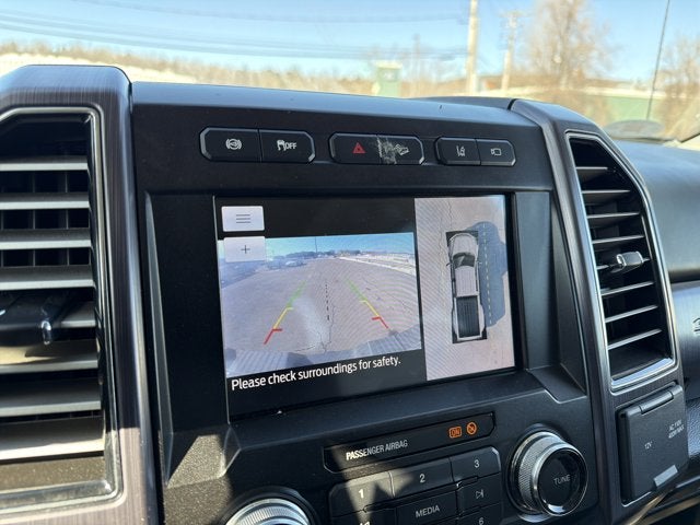 2021 Ford F-450SD Limited DRW