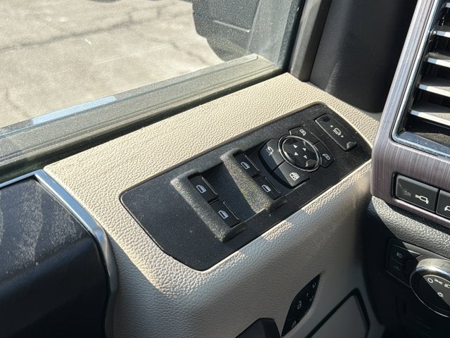 2021 Ford F-450SD Limited DRW