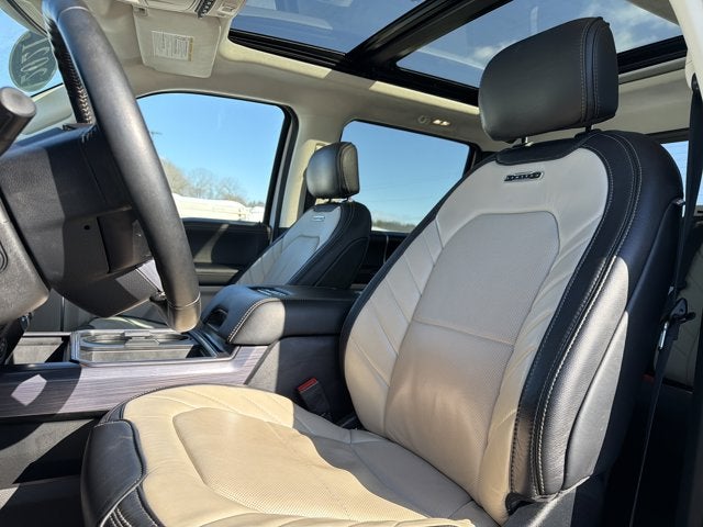 2021 Ford F-450SD Limited DRW