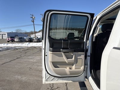 2021 Ford F-450SD Limited DRW