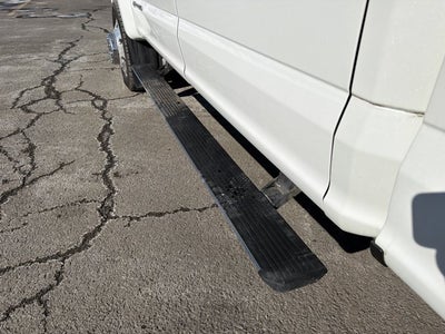 2021 Ford F-450SD Limited DRW