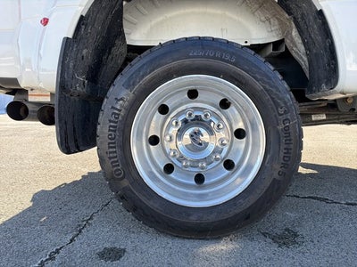 2021 Ford F-450SD Limited DRW
