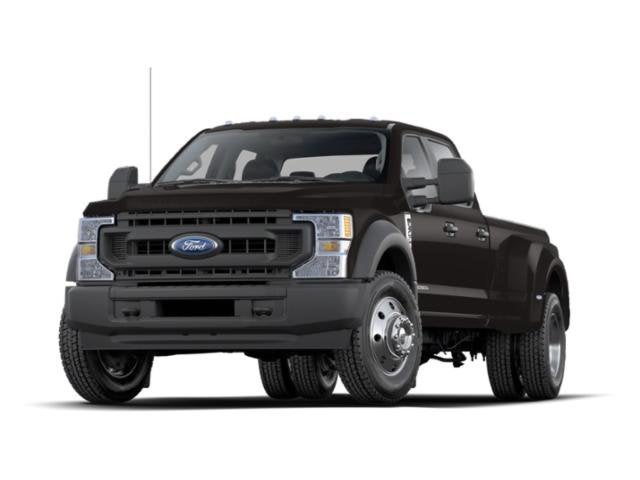 2021 Ford F-450 XL 4x4 Crew Cab 8' Box DRW's photo