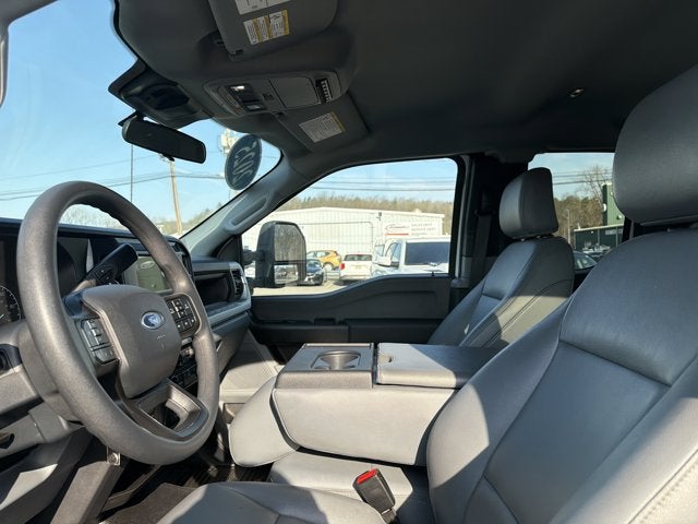 2025 Ford F-250SD XLT