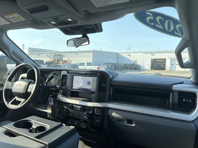 2025 Ford F-250SD XLT