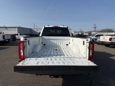 2025 Ford F-250SD XLT