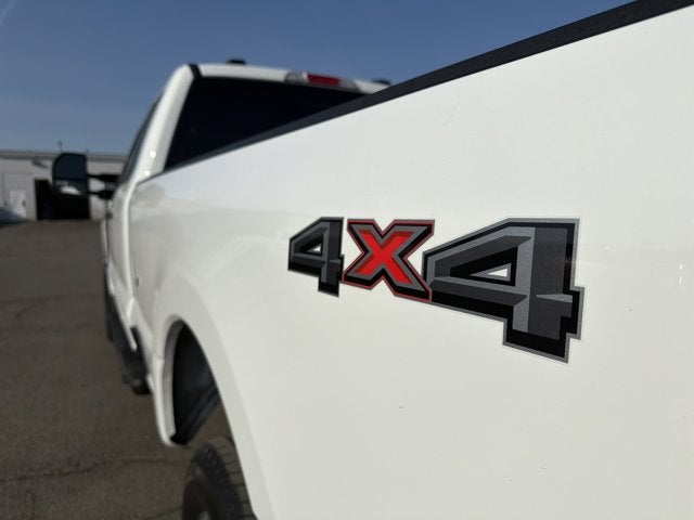 2025 Ford F-250SD XLT