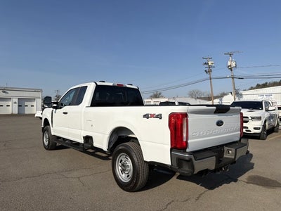 2025 Ford F-250SD XLT