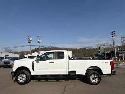 2025 Ford F-250SD XLT
