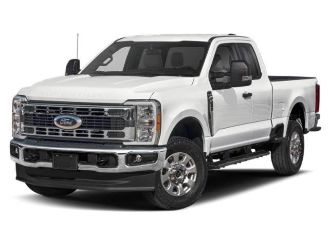 2025 Ford F-250SD XLT