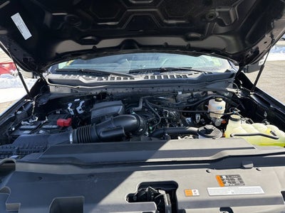 2024 Ford F-250SD XLT