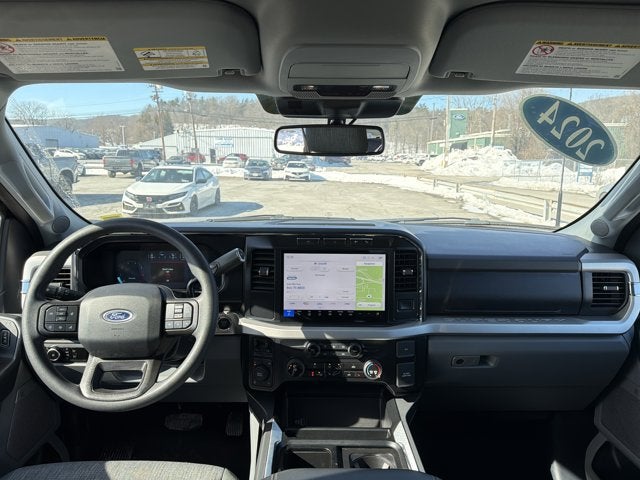 2024 Ford F-250SD XLT