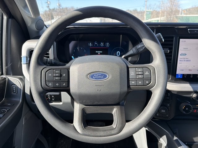 2024 Ford F-250SD XLT