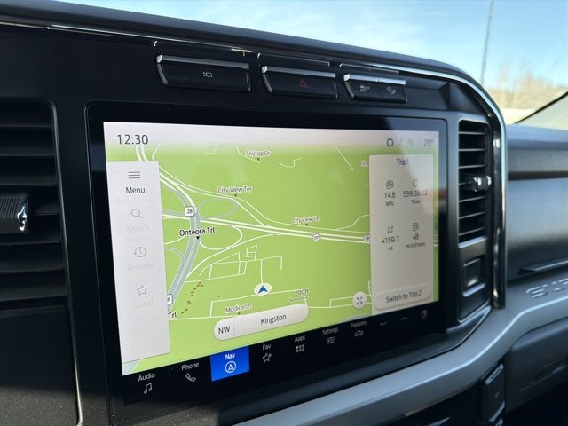 2024 Ford F-250SD XLT