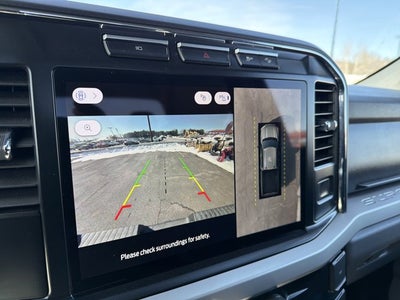 2024 Ford F-250SD XLT