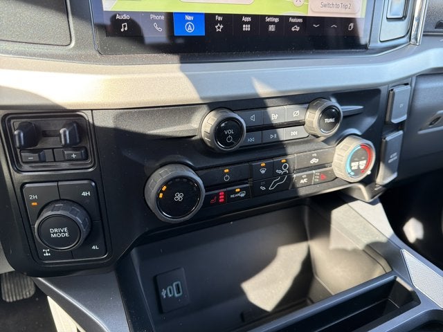 2024 Ford F-250SD XLT