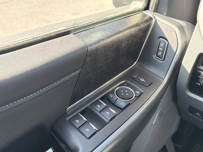 2024 Ford F-250SD XLT