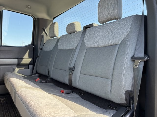 2024 Ford F-250SD XLT