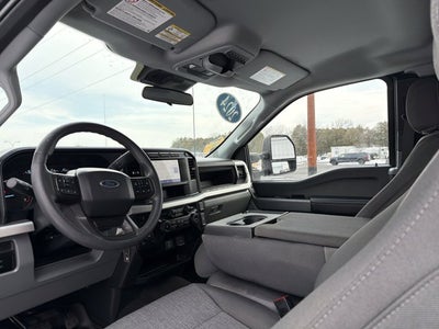 2024 Ford F-350SD XL