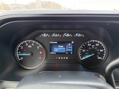 2024 Ford F-350SD XL