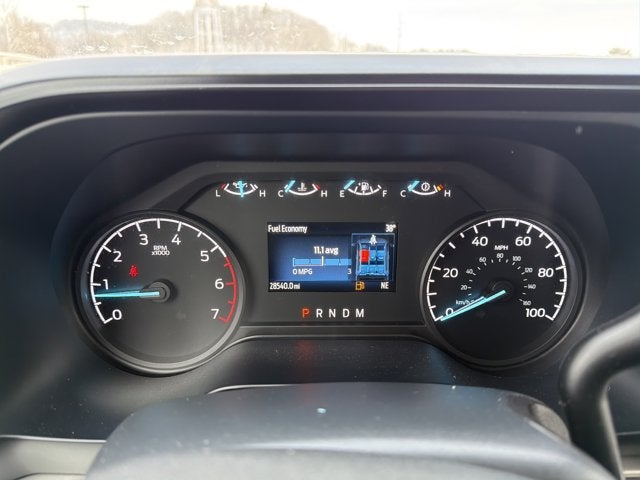 2024 Ford F-350SD XL