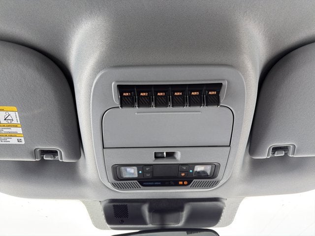 2024 Ford F-350SD XL