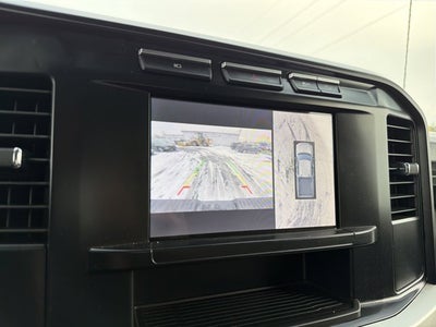 2024 Ford F-350SD XL