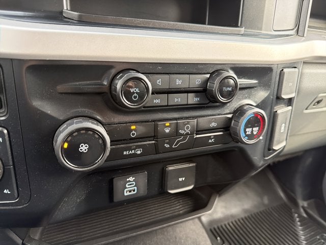 2024 Ford F-350SD XL