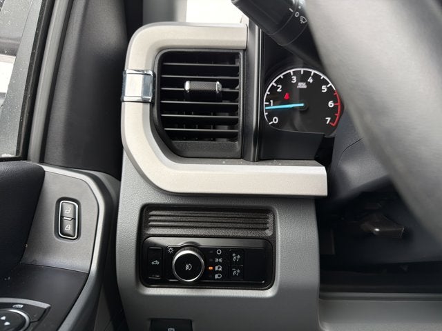 2024 Ford F-350SD XL