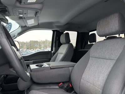 2024 Ford F-350SD XL