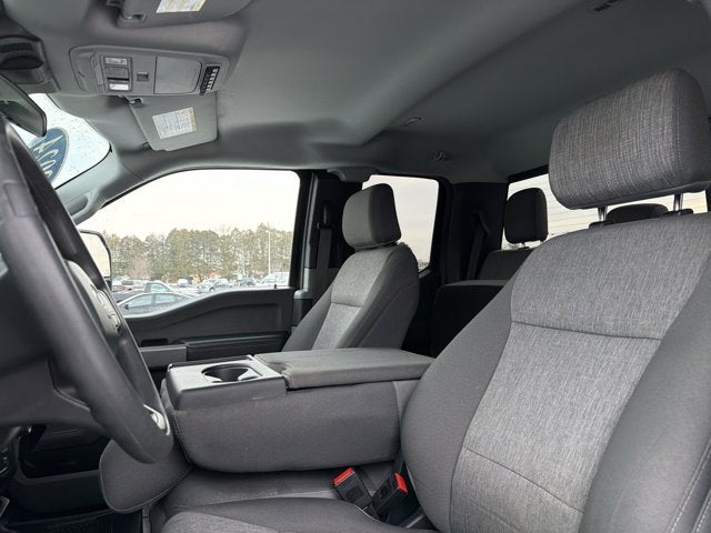 2024 Ford F-350SD XL