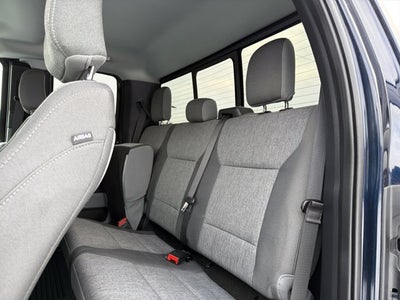 2024 Ford F-350SD XL