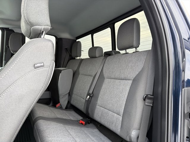 2024 Ford F-350SD XL