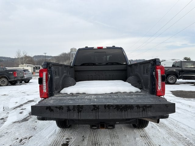 2024 Ford F-350SD XL