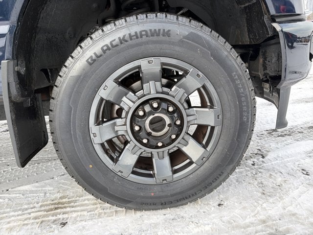 2024 Ford F-350SD XL