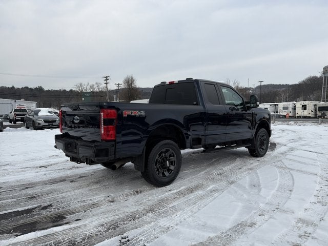 2024 Ford F-350SD XL