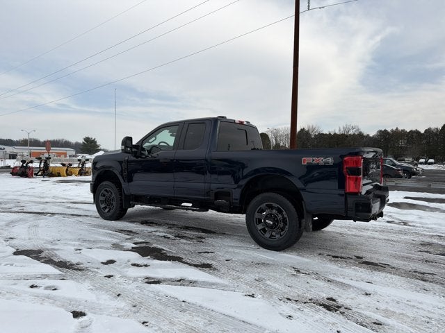 2024 Ford F-350SD XL