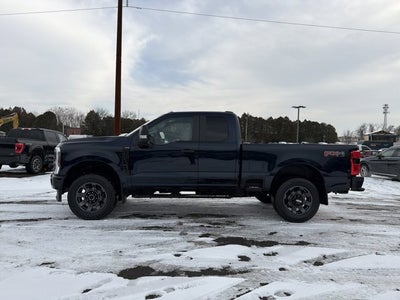 2024 Ford F-350SD XL