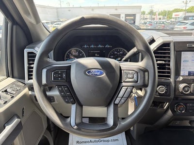 2022 Ford F-350SD XLT