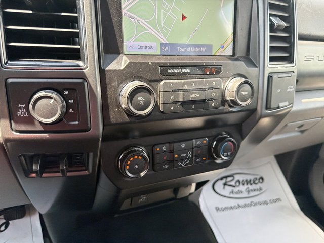 2022 Ford F-350SD XLT