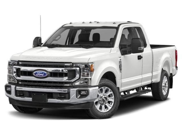2022 Ford F-350 XLT 4x4 SuperCab 6-1/2' Box SRW's photo