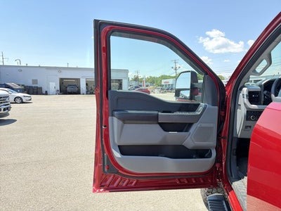2024 Ford F-350SD XLT