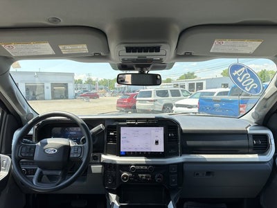 2024 Ford F-350SD XLT