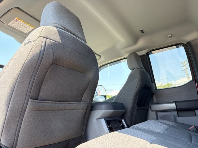 2024 Ford F-350SD XLT